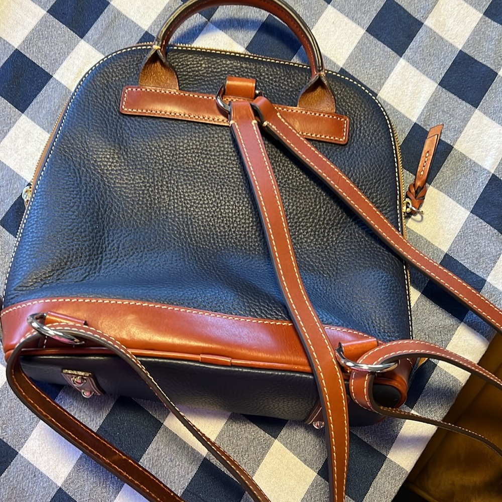 Dooney Backpack - image 2